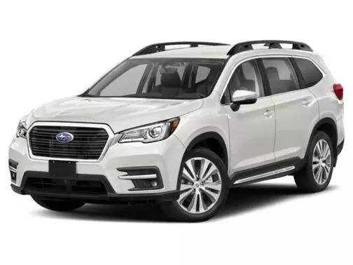 2020 Subaru Ascent Limited AWD photo