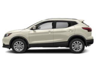 2019 Nissan Rogue Sport SV AWD photo