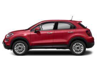 2019 FIAT 500X Trekking AWD photo