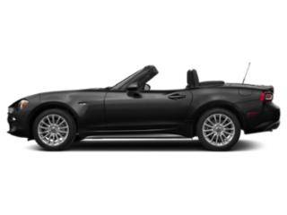 2019 FIAT 124 Spider Classica RWD photo