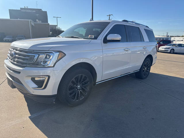 2019 Ford Expedition Limited RWD photo