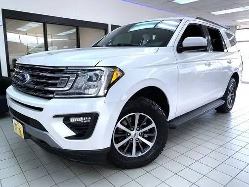 2019 Ford Expedition XLT 4WD photo