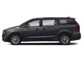 2020 Kia Sedona LX FWD photo