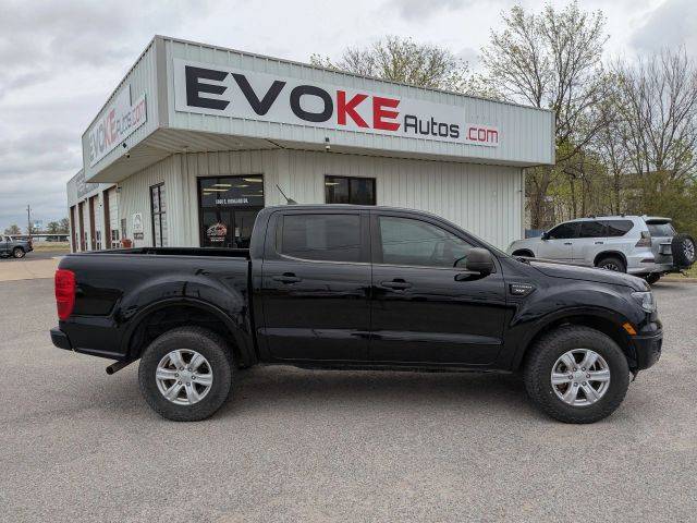 2019 Ford Ranger XLT RWD photo