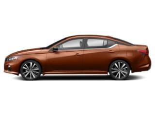 2020 Nissan Altima 2.5 SR AWD photo