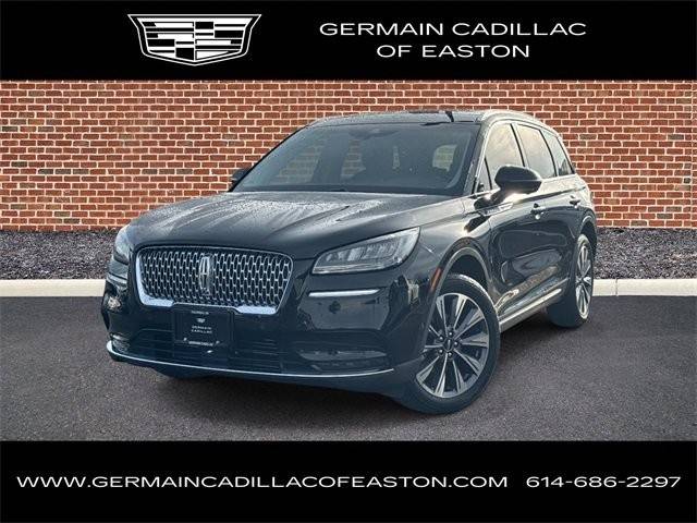 2020 Lincoln Corsair Reserve AWD photo
