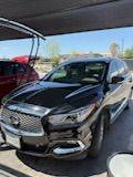 2020 Infiniti QX60 LUXE FWD photo