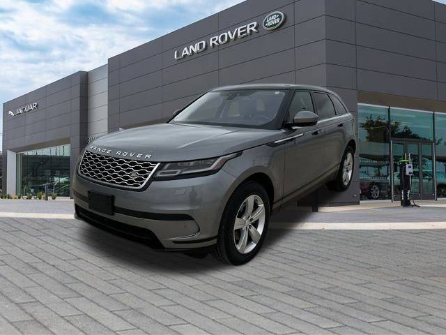 2020 Land Rover Range Rover Velar S 4WD photo