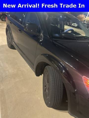 2019 Dodge Journey SE FWD photo