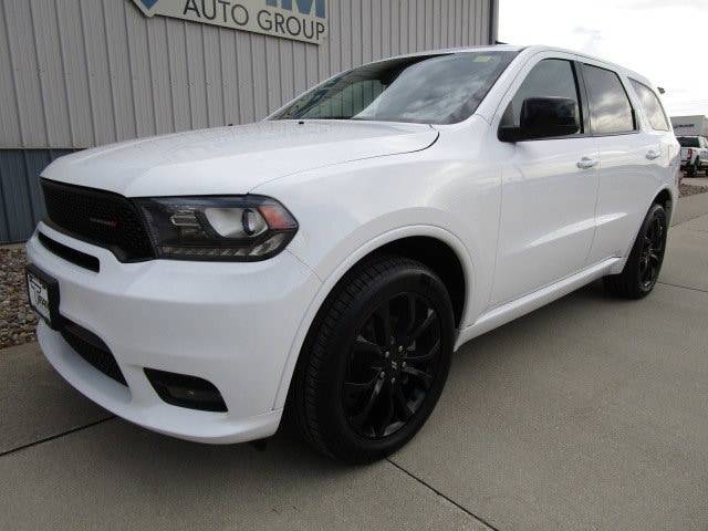 2020 Dodge Durango GT AWD photo