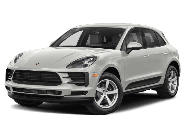 2020 Porsche Macan S AWD photo