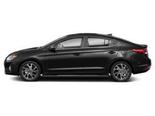 2020 Hyundai Elantra Limited FWD photo