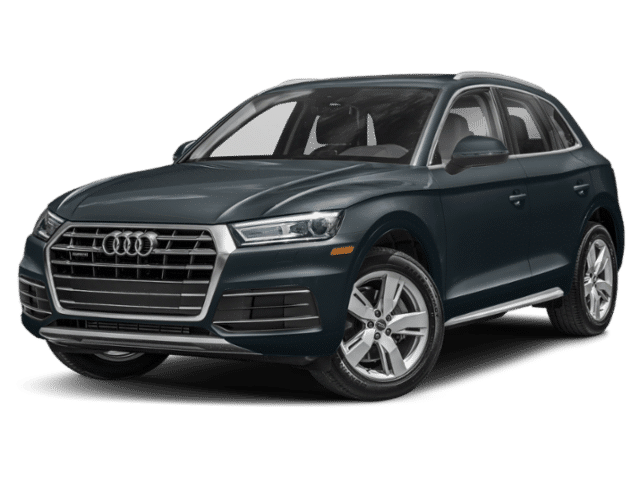 2019 Audi Q5 Premium Plus AWD photo