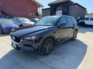 2019 Mazda CX-5 Touring FWD photo