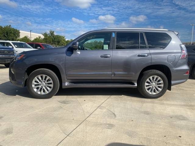 2019 Lexus GX GX 460 Premium 4WD photo