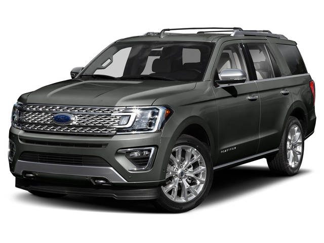 2019 Ford Expedition Platinum RWD photo