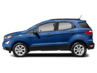 2020 Ford EcoSport SE FWD photo