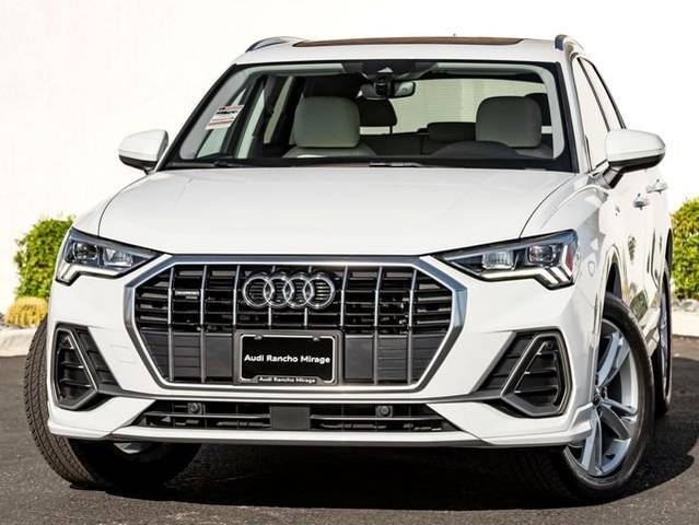 2019 Audi Q3 S line Premium Plus AWD photo