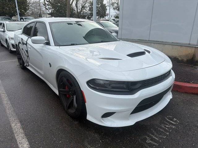 2019 Dodge Charger SRT Hellcat RWD photo