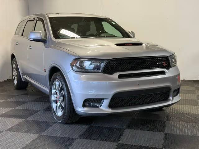 2019 Dodge Durango R/T AWD photo