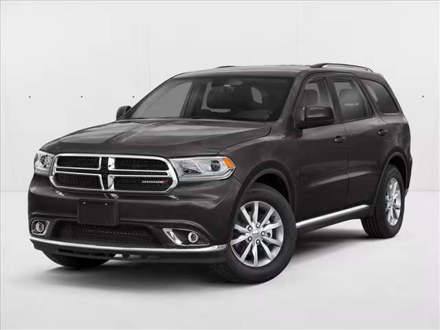 2019 Dodge Durango GT Plus RWD photo