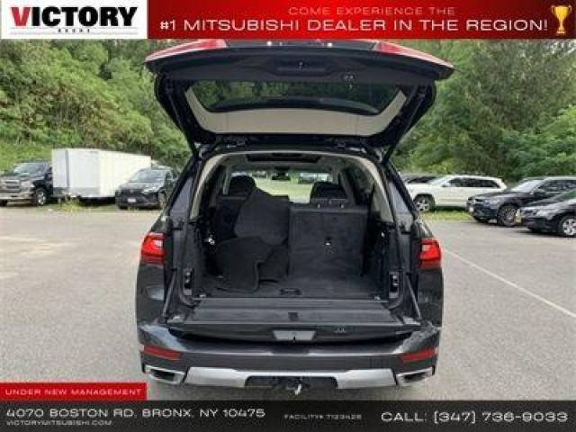 2020 BMW X7 xDrive40i AWD photo