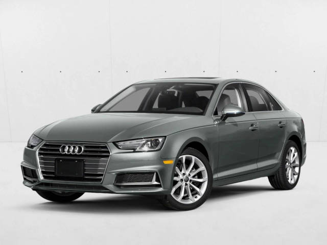 2019 Audi A4 Premium FWD photo