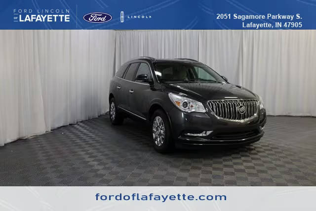 2015 Buick Enclave Leather FWD photo