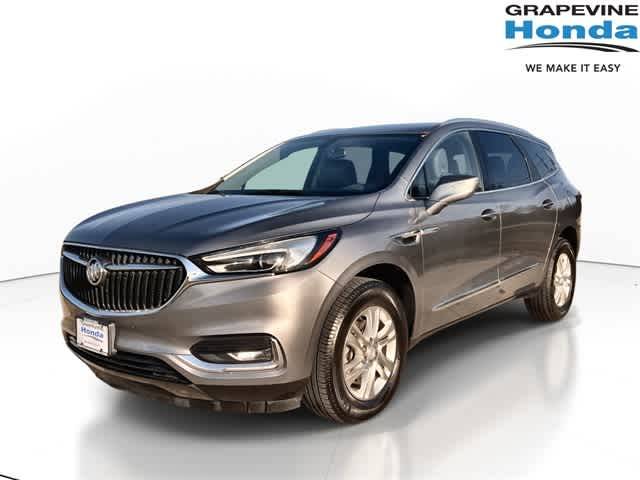 2019 Buick Enclave Essence FWD photo