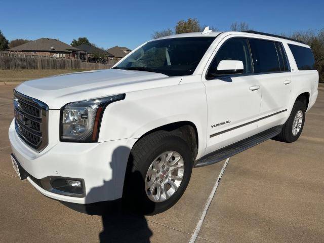 2019 GMC Yukon XL SLT 4WD photo