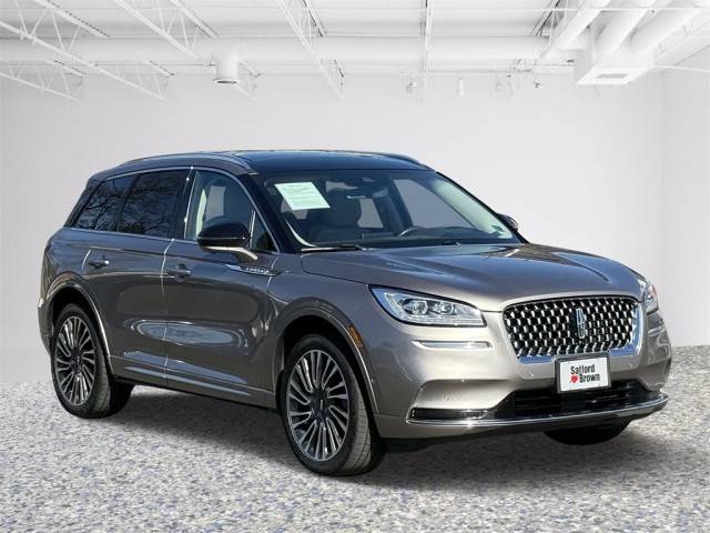 2020 Lincoln Corsair Reserve AWD photo
