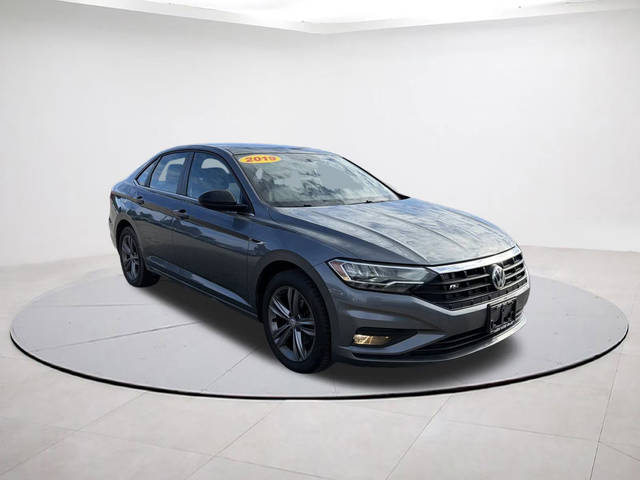 2019 Volkswagen Jetta R-Line FWD photo