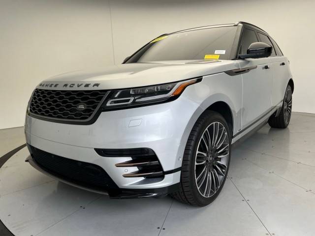 2020 Land Rover Range Rover Velar R-Dynamic HSE AWD photo