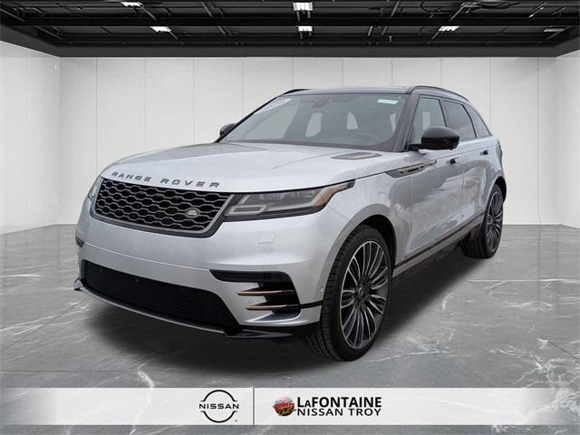 2020 Land Rover Range Rover Velar R-Dynamic HSE AWD photo
