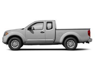 2019 Nissan Frontier SV 4WD photo