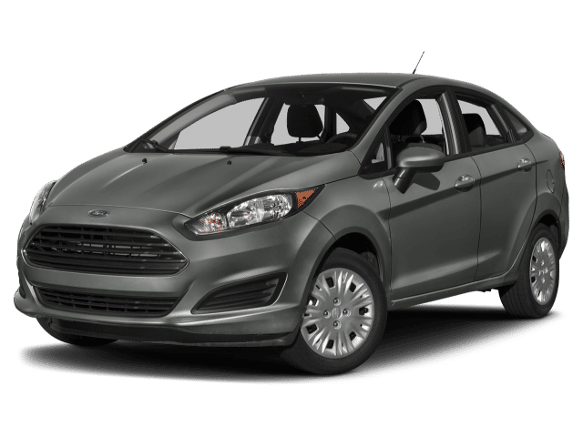 2019 Ford Fiesta SE FWD photo