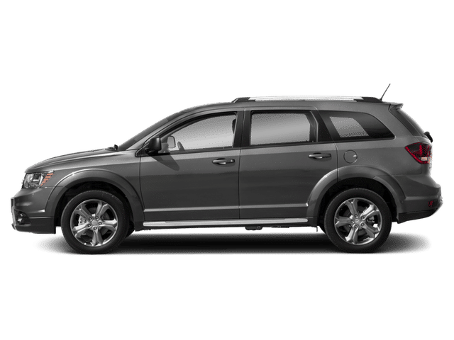 2019 Dodge Journey SE FWD photo
