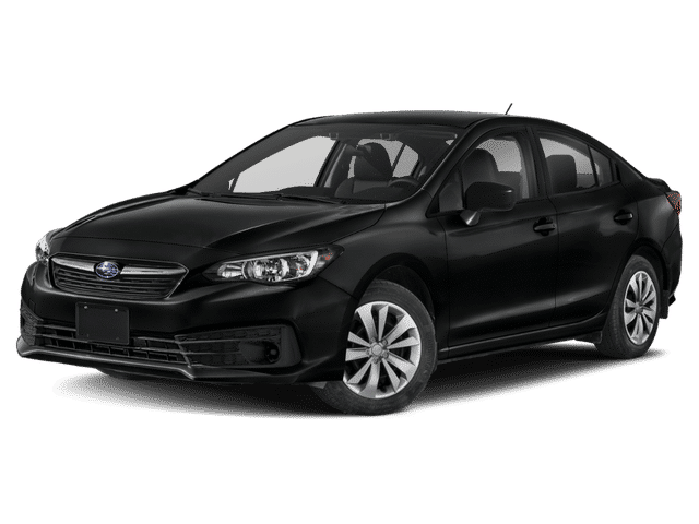 2020 Subaru Impreza AWD photo