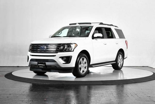 2020 Ford Expedition XLT RWD photo
