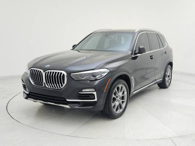 2020 BMW X5 sDrive40i RWD photo