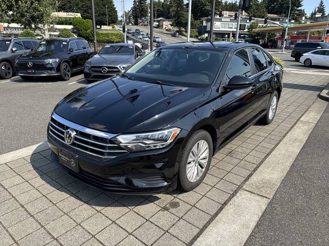 2019 Volkswagen Jetta S FWD photo