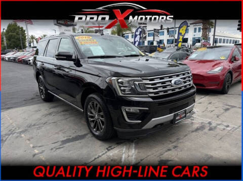 2019 Ford Expedition Limited 4WD photo