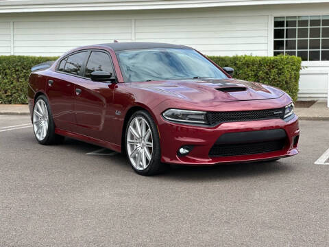 2019 Dodge Charger R/T RWD photo