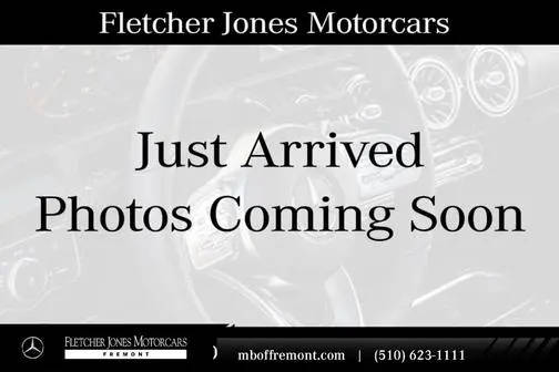2020 Mercedes-Benz GLA-Class GLA 250 FWD photo