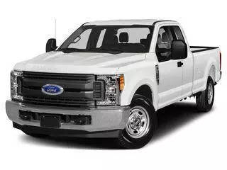 2019 Ford F-350 Super Duty XLT 4WD photo