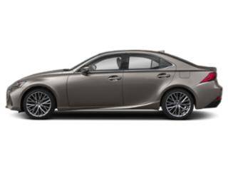 2020 Lexus IS IS 300 F Sport AWD photo