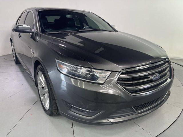 2019 Ford Taurus Limited FWD photo