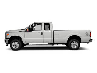 2015 Ford F-250 Super Duty Lariat 4WD photo