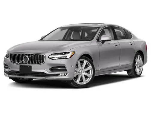 2018 Volvo S90 Momentum AWD photo