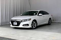 2020 Honda Accord EX-L FWD photo